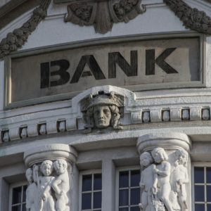 בניין הבנק