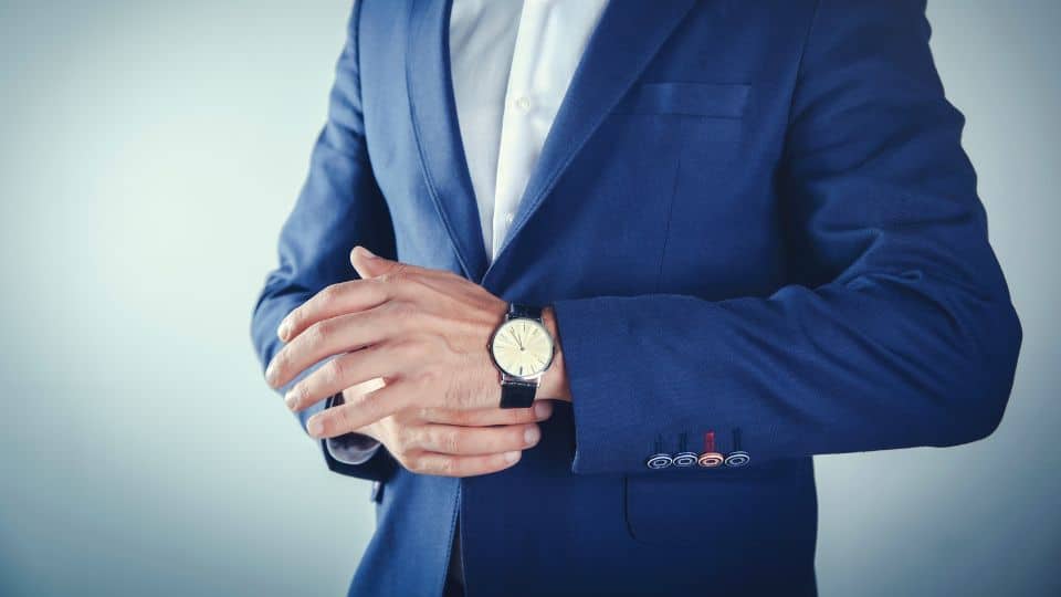אילו שעוני יוקרה מסמלים הצלחה בעולם העסקים?