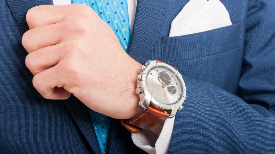 אילו שעוני יוקרה מסמלים הצלחה בעולם העסקים?