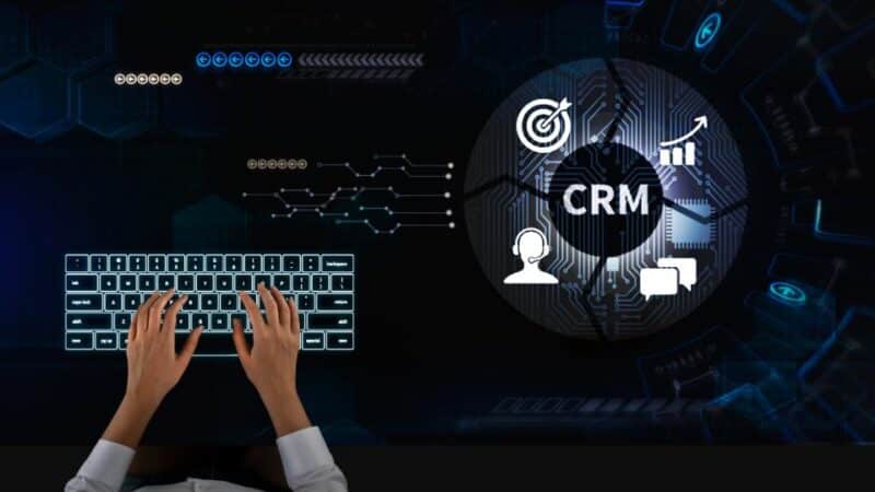 מערכת CRM לעסק קטן
