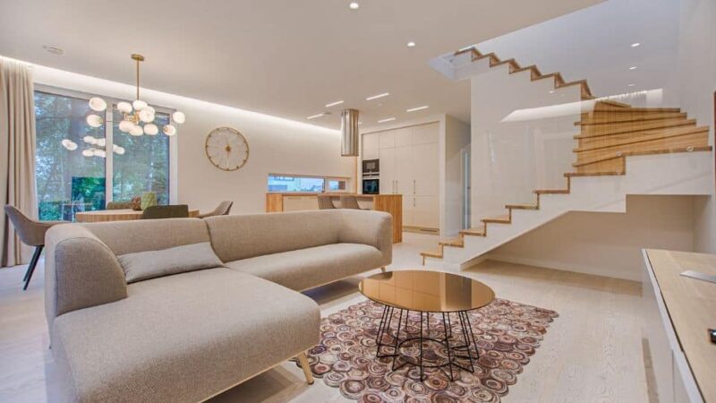 לעצב את הבית