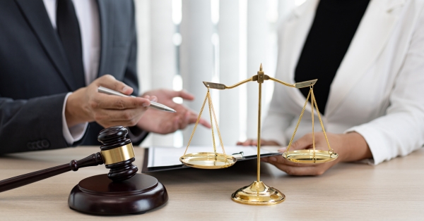 חדיד הלד – משרד עורכי דין