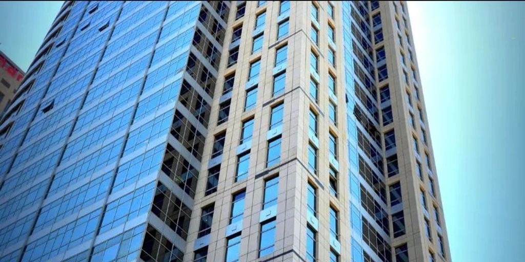 מתוך האתר של תג נכסים - מגדל ONE